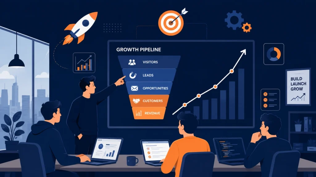 digital marketing business