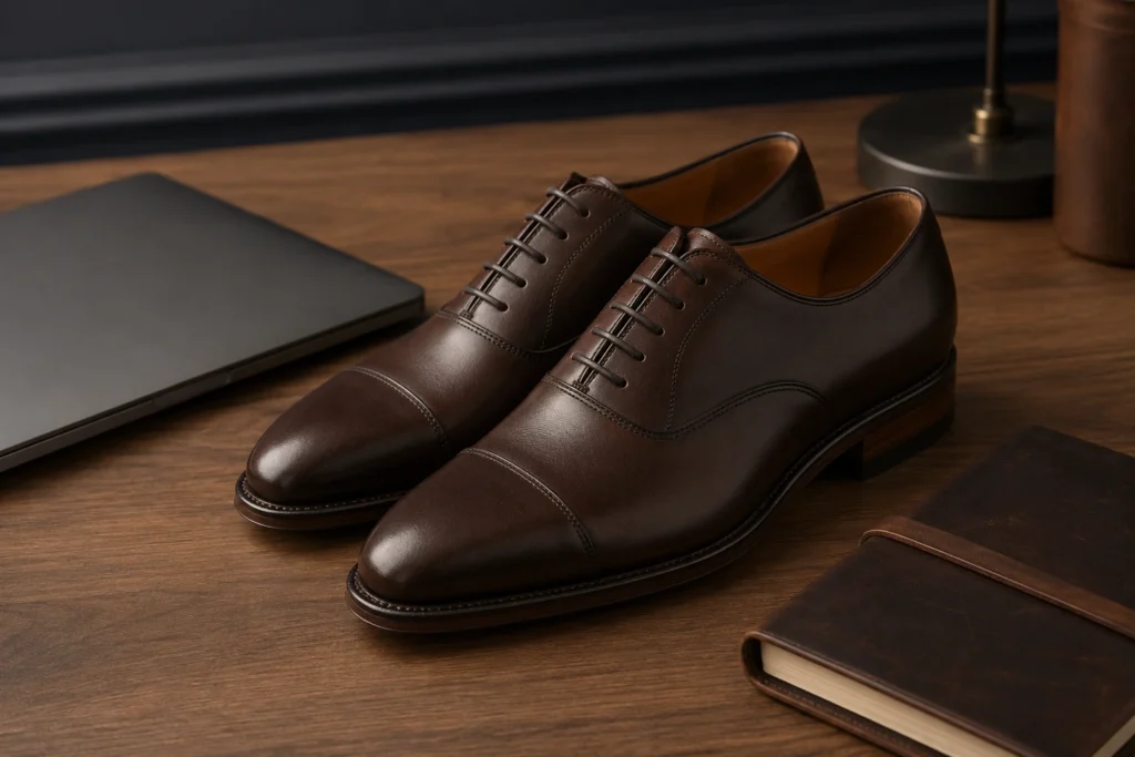 branded shoes for men