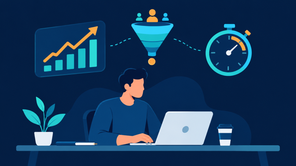 Marketing Strategies New Business